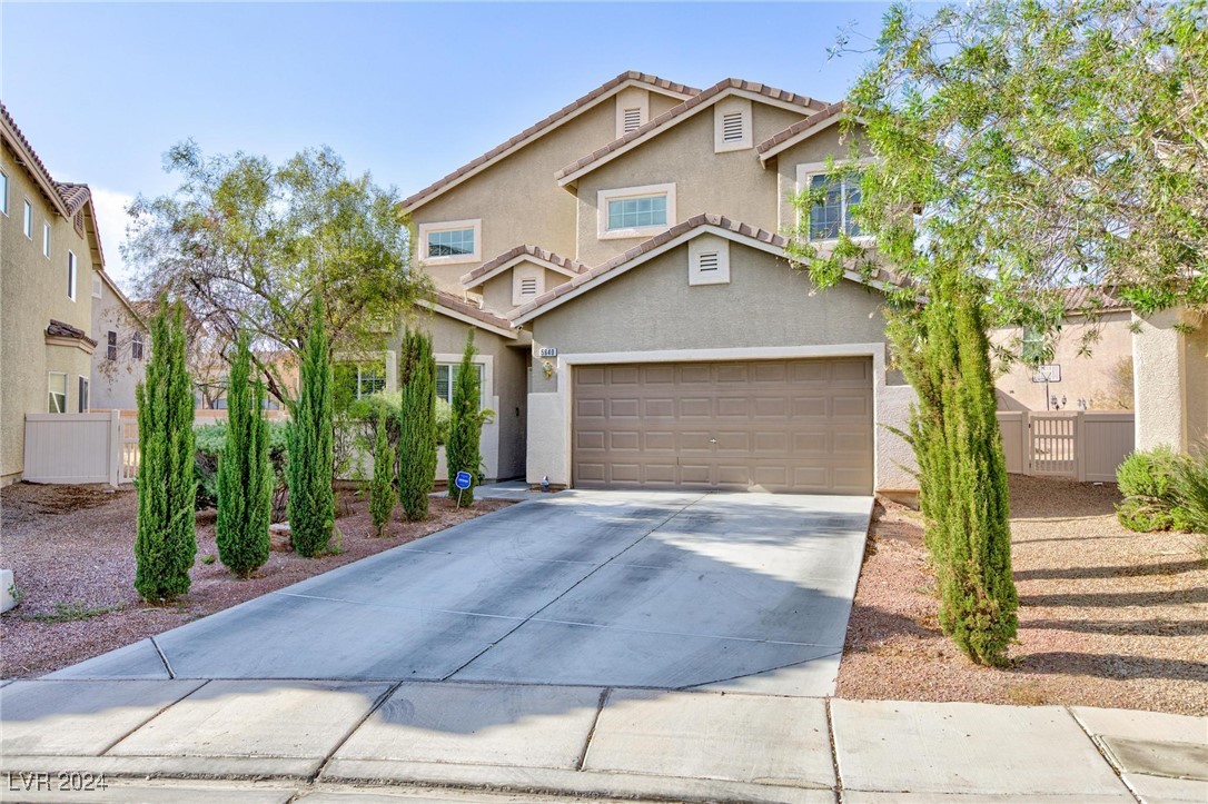 Low Stakes Ct, Las Vegas, NV 89122