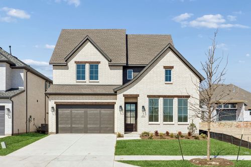 4008 Hibiscus Dr, McKinney, TX, 75071-3854 | Card Image