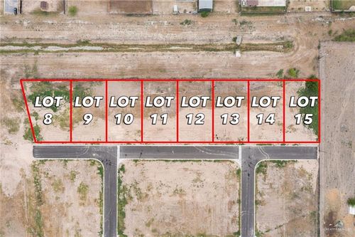 320 Love Drive, Elsa, TX, 78538 | Card Image