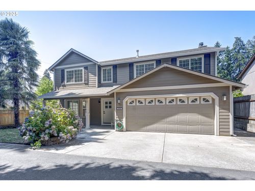 6708 Ne 2nd Pl, Vancouver, WA, 98665-8685 | Card Image