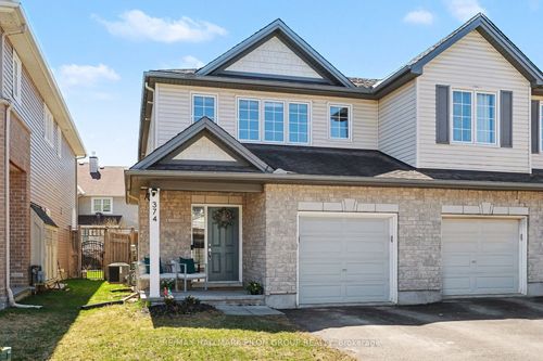 374 Horseshoe Cres, Stittsville, ON, K2S0B5 | Card Image