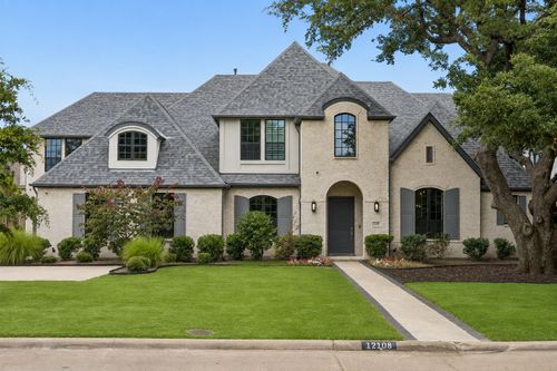 12108 Fieldwood Ln, Dallas, TX, 75244-7723 | Card Image