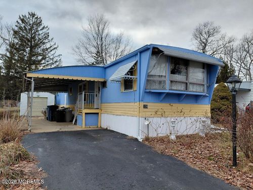 110 Antonia Dr, Jackson, NJ, 08527-3107 | Card Image