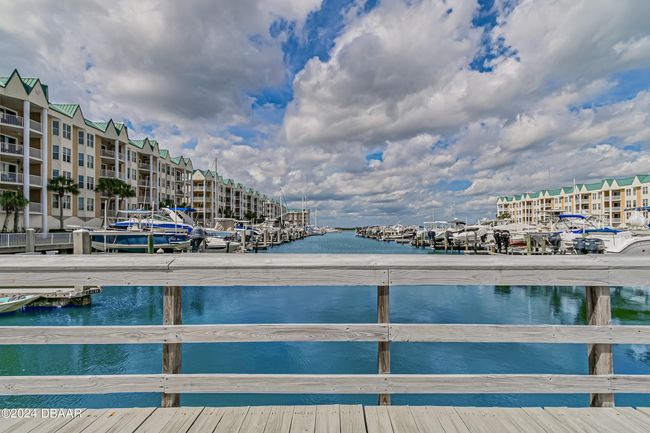 C303 - 4650 Links Village Dr, Condo with 3 bedrooms, 3 bathrooms and null parking in Ponce Inlet FL | Image 73