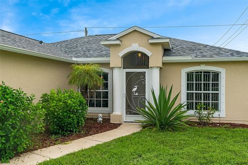 8316 105th Ct, Vero Beach, FL, 32967-3655 | Card Image