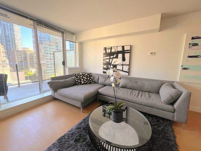 7oo - 1325 Rolston Street, Condo with 2 bedrooms, 0 bathrooms and 1 parking in Vancouver BC | Image 7