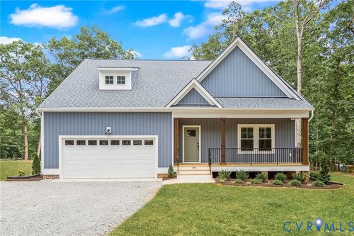 1996 Hensley Rd, MINERAL, VA, 23117-5245 | Card Image