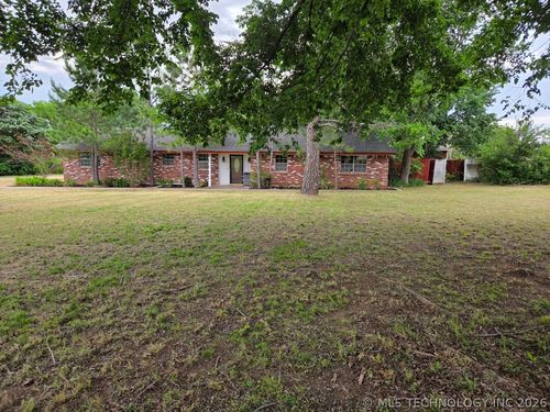 27515 Highway 74, Elmore City, OK, 73433 | Card Image