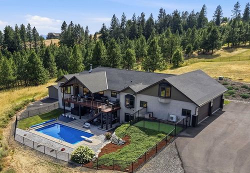 16421 N Dalton Rd, Spokane, WA, 99208 | Card Image
