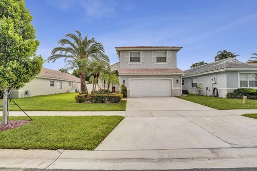 15241 Sw 51st St, Miramar, FL, 33027-3608 | Card Image
