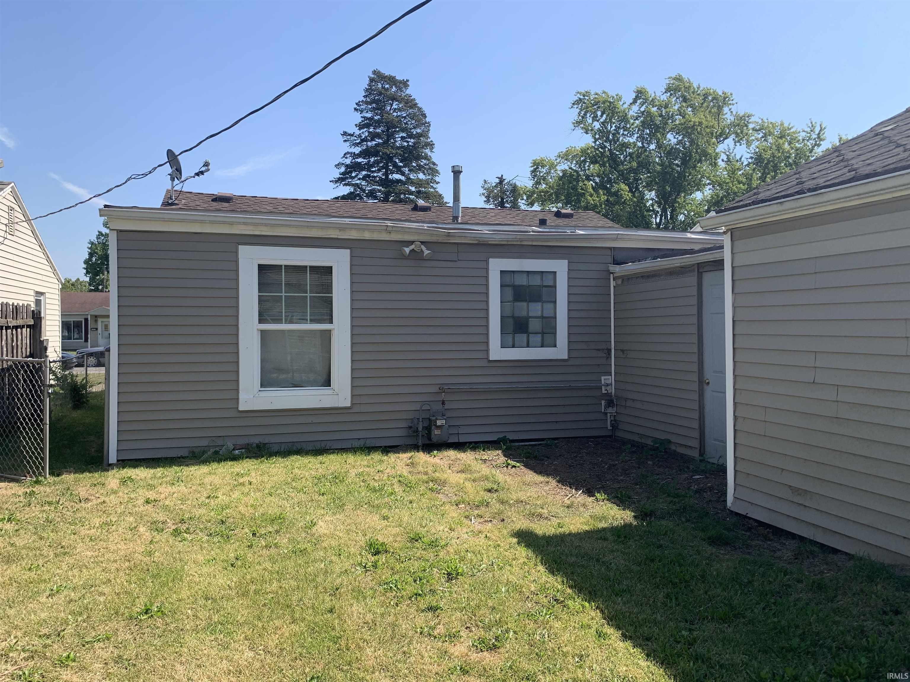 Residential in South Bend 3