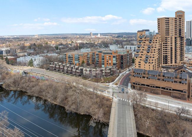 STE-2 - 101 Main St Ne, Townhouse with 3 bedrooms, 4 bathrooms and null parking in Minneapolis MN | Image 60