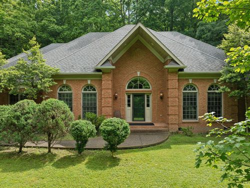 1130 Crater Hill Dr, Nashville, TN, 37215-4510 | Card Image