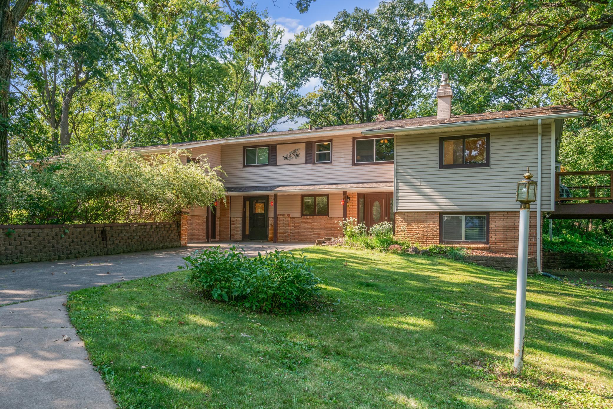 3rd Ave, Osceola, WI 54020