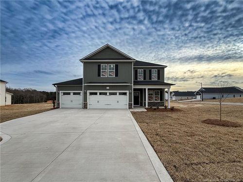 513 Dawn Flower, Fayetteville, NC, 28311-0064 | Card Image