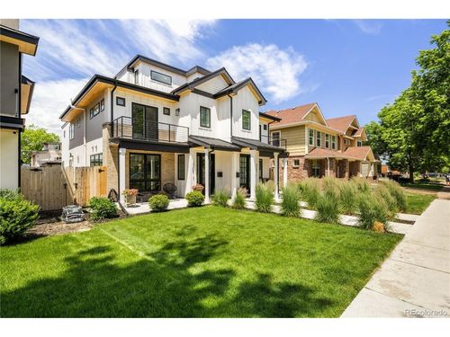 4255 N Raleigh St, Denver, CO, 80212-2327 | Card Image