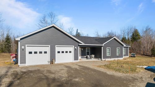 72 Deer Ridge Lane, Windsor, ME, 04363 | Card Image