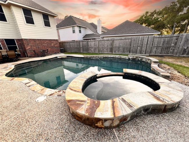 2222 Scenic Shore Dr, House other with 5 bedrooms, 4 bathrooms and null parking in Seabrook TX | Image 49