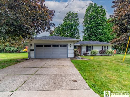 10 Durand St, Frewsburg, NY, 14738-9537 | Card Image