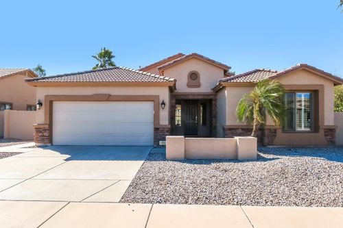 21325 E Calle De Flores, Queen Creek, AZ, 85142 | Card Image