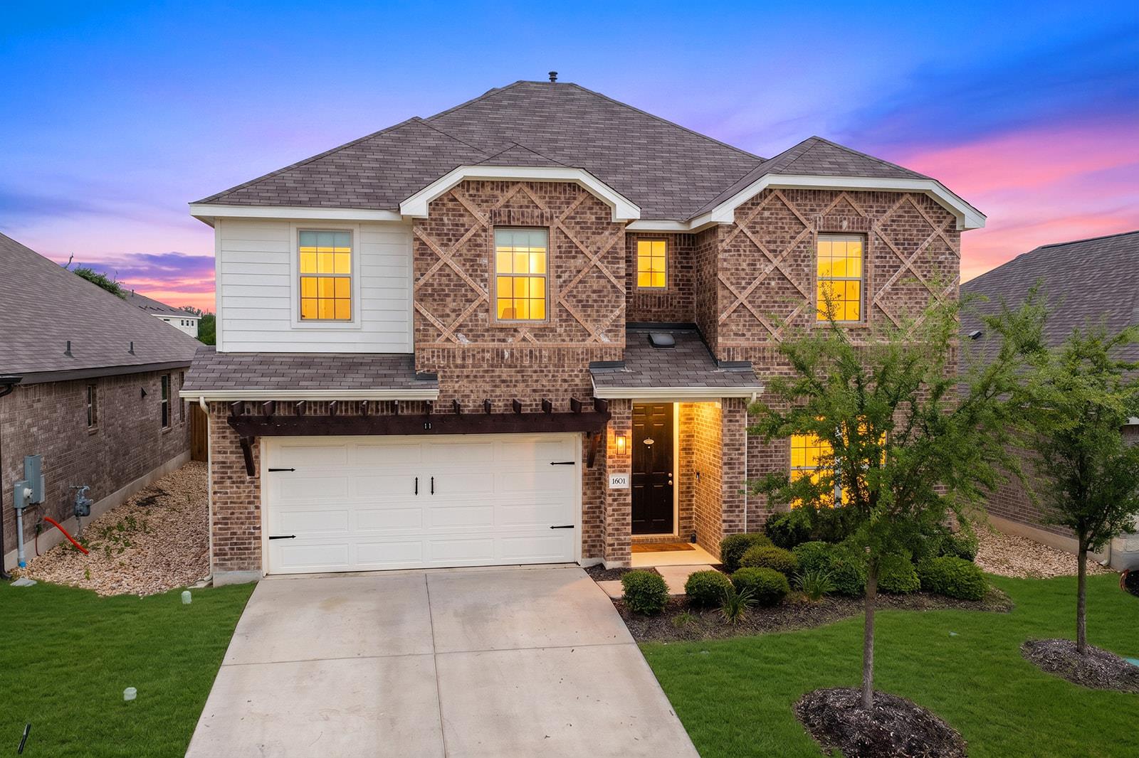 Residential in Leander 2