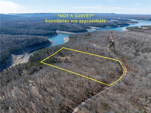Lot 58 Pilots Cove Ln, Yellville, AR, 72687 | Card Image