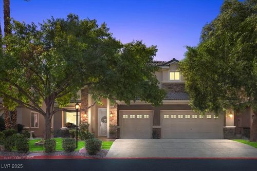 8095 Villa Cano St, Las Vegas, NV, 89131-1655 | Card Image