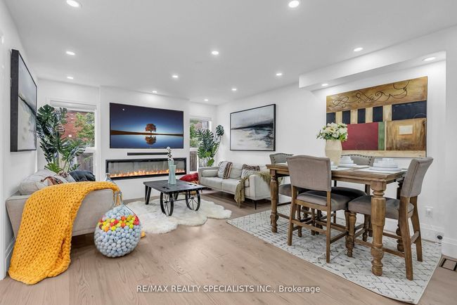 91 Buick Blvd, House other with 7 bedrooms, 5 bathrooms and 7 parking in Brampton ON | Image 7