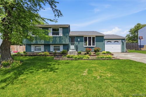1394 Glidden Circle, Evans, NY, 14047 | Card Image
