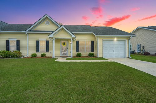 218 Dupont Way, Summerville, SC, 29485 | Card Image