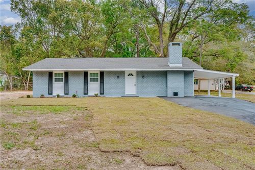 6656 Lorena Dr, Mobile, AL, 36608-5698 | Card Image