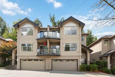 4 - 2951 Panorama Dr, Townhouse with 3 bedrooms, 2 bathrooms and 2 parking in Coquitlam BC | Image 1