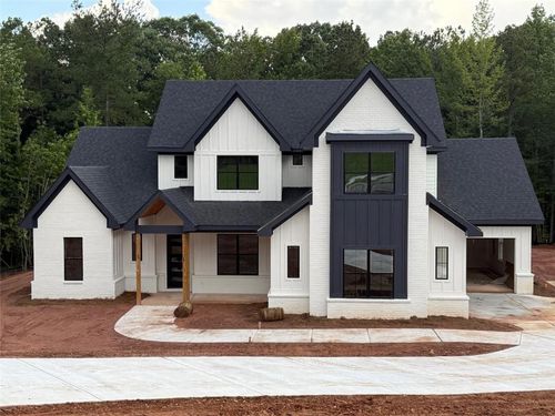 121 Forest Berry Ct, Newnan, GA, 30265-2669 | Card Image