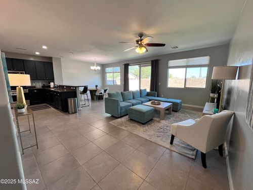 2868 N Silkie Pl, Tucson, AZ, 85719-2866 | Card Image