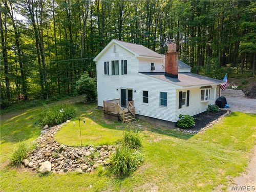 1165 Sierk Rd, Attica, NY, 14011-9538 | Card Image