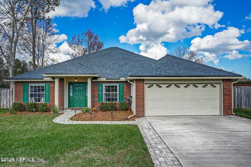 5333 Liberty Lake Drive S, Jacksonville, FL, 32258 | Card Image