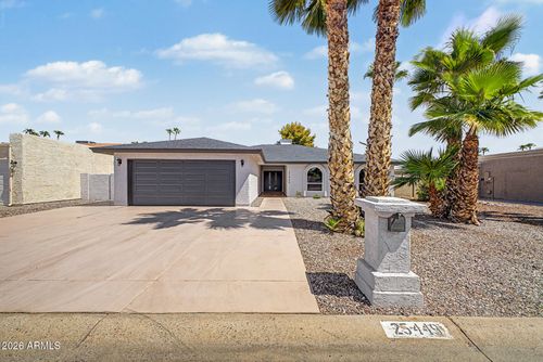 25449 S Truro Dr, Sun Lakes, AZ, 85248-6602 | Card Image