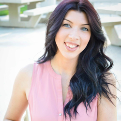 Nicole Scott