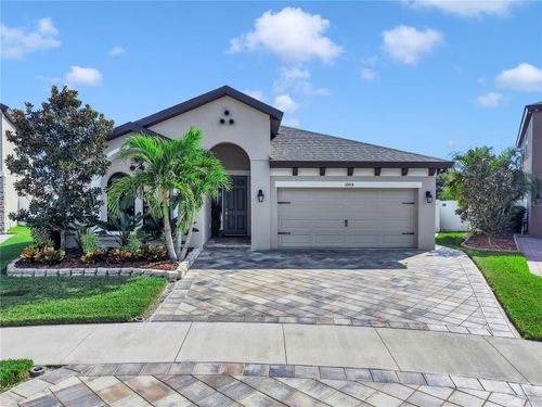 13114 Foxtail Fern Dr, RIVERVIEW, FL, 33579-2447 | Card Image