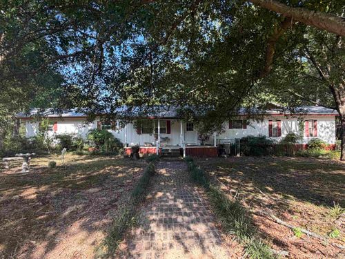 4700 Arthur Jacks Rd, Pine Bluff, AR, 71603-1276 | Card Image