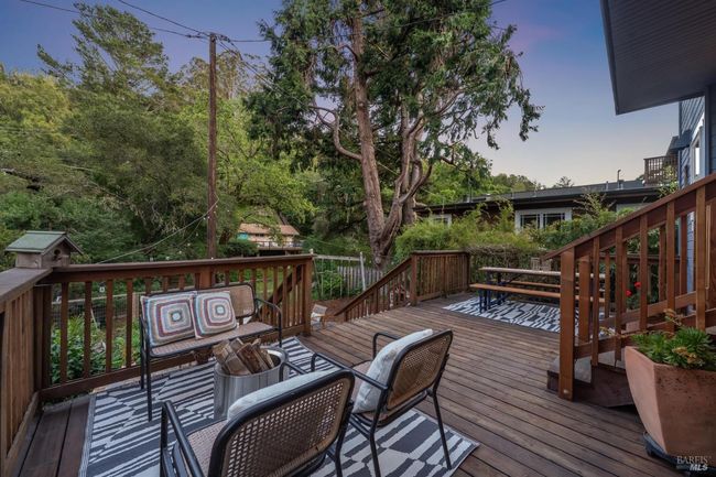 115 Cascade Dr, House other with 3 bedrooms, 3 bathrooms and 4 parking in Fairfax CA | Image 99