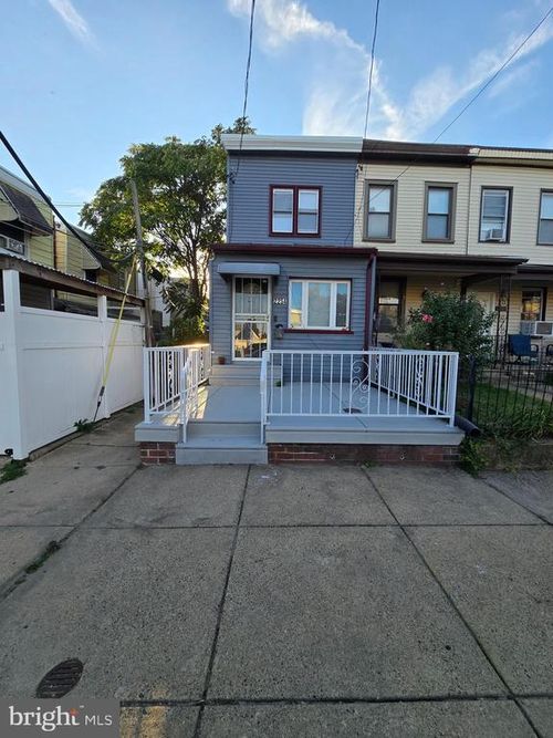 2254 Pratt St, PHILADELPHIA, PA, 19137-1211 | Card Image