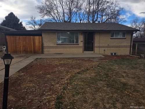 1677 S Bryant St, Denver, CO, 80219 | Card Image