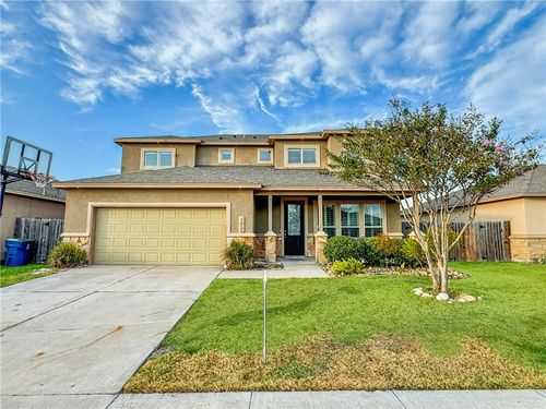 1832 Bay Landing Dr, Portland, TX, 78374-2632 | Card Image