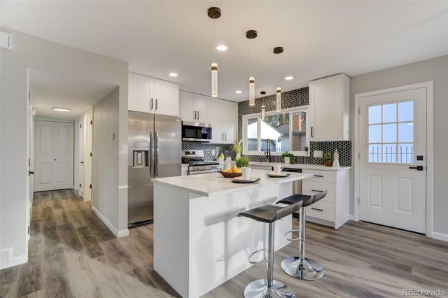911 4 Th St, House other with 3 bedrooms, 1 bathrooms and 1 parking in Colorado Springs CO | Image 16