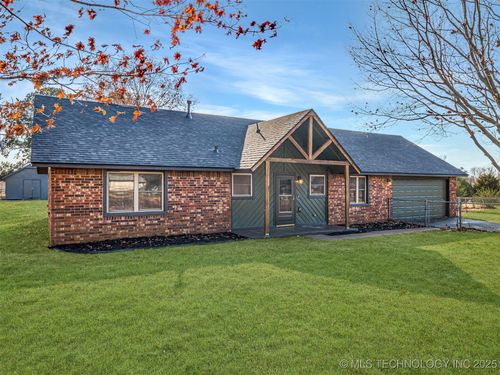 10754 E 530 Rd, Claremore, OK, 74019-5478 | Card Image