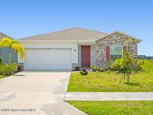1226 Kylar Dr Nw, Palm Bay, FL, 32907-7607 | Card Image