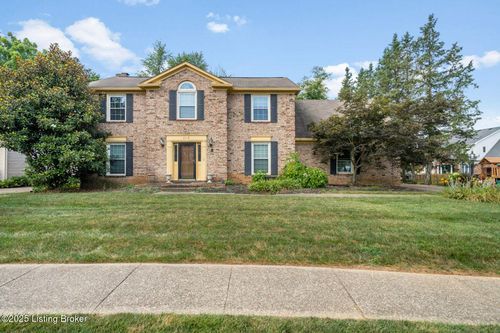 608 Winyan Ln, Louisville, KY, 40223-2853 | Card Image