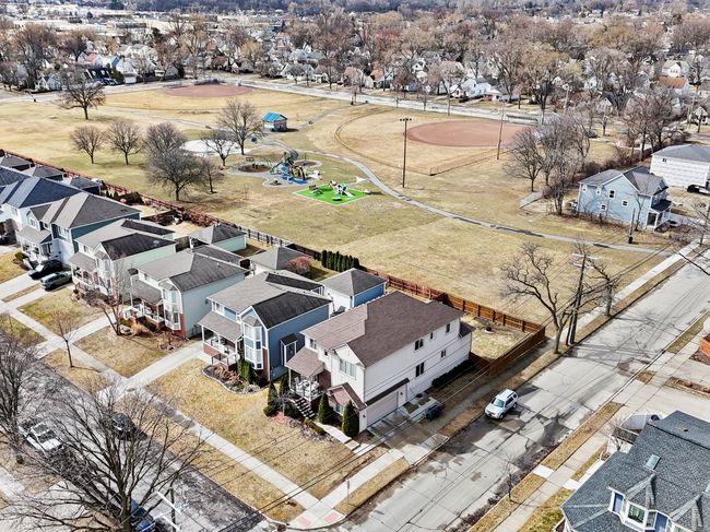 2279 Oakshire Ave, House other with 5 bedrooms, 4 bathrooms and null parking in Berkley MI | Image 5