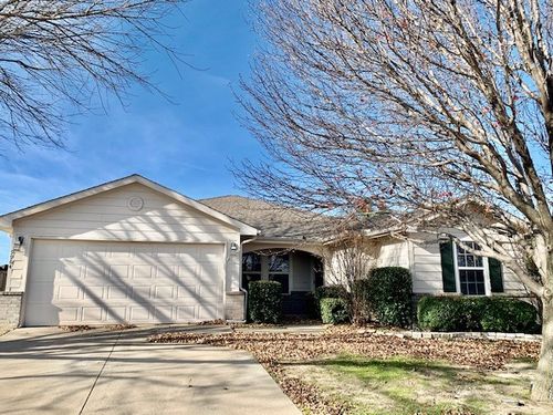 9964 George Bush Drive, Mckinney, TX, 75072 | Card Image